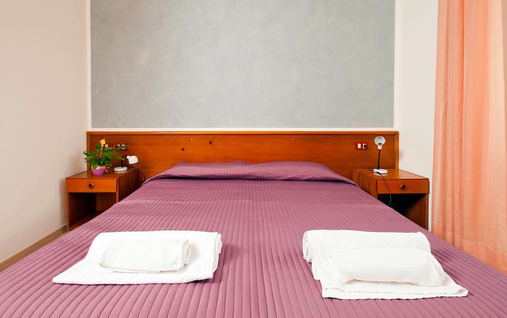 Hotel Libia Fino Del Monte Room photo