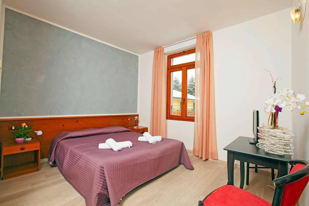 Hotel Libia Fino Del Monte Room photo